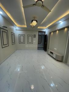 Hall Image of 1400 Sq.ft 3 BHK Apartment / Flat for sale in Murlipura Jaipur for Rs. 7045000