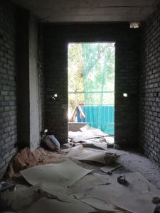 Bedroom Image of 1800 Sq.ft 3 BHK Builder Floor for sale in Gujranwala Town New Delhi for Rs. 42500000