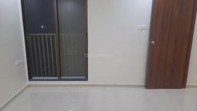 Bedroom Image of 900 Sq.ft 2 BHK Apartment / Flat for rent in Vashi Navi Mumbai for Rs. 50000