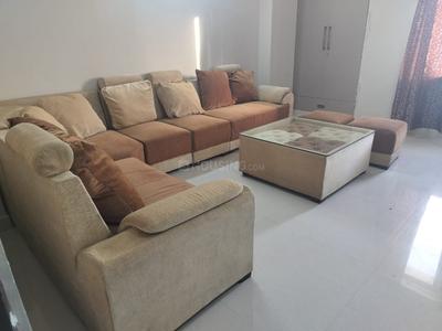 Hall Image of 4500 Sq.ft 5 BHK Independent House for sale in Indira Nagar Lucknow for Rs. 14000000