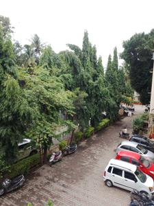 1 BHK Flat