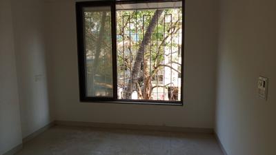 Bedroom Image of 560 Sq.ft 2 BHK Apartment / Flat for sale in Advait 78 East, Kurla East Mumbai for Rs. 12500000