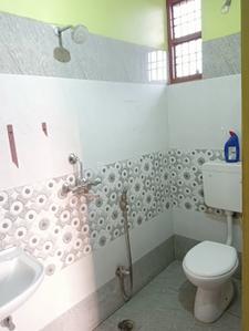 Image of 850 Sq.ft 2 BHK Builder Floor for rent in Sunderpur, Varanasi for Rs. 15500