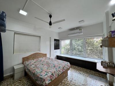 Bedroom Image of 851 Sq.ft 2 BHK Apartment / Flat for sale in Ganesh Nivas, Kandivali West Mumbai for Rs. 25000000