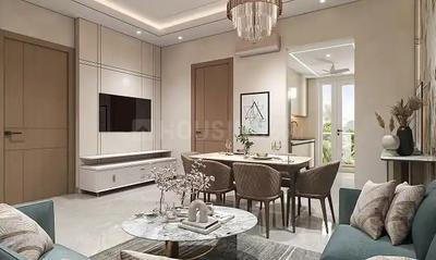 Hall Image of 1125 Sq.ft 2 BHK Builder Floor for sale in LID Nivasa, Sector 6 Gurgaon for Rs. 11199999