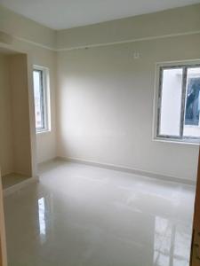 Bedroom Image of 1300 Sq.ft 2 BHK Apartment / Flat for sale in Navayuga Horizon Residency, Gajuwaka Visakhapatnam for Rs. 4480000