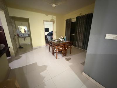 Living Room Image of 1450 Sq.ft 3 BHK Apartment / Flat for sale in Shriram Suhaana, Yelahanka Bengaluru for Rs. 14000000