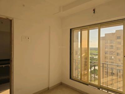 Bedroom Image of 825 Sq.ft 2 BHK Apartment / Flat for sale in Nalasopara West Nala Sopara for Rs. 5099000
