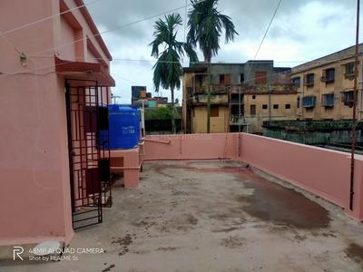 Image of 650 Sq.ft 2 BHK Builder Floor for rent in Belghoria, Kolkata for Rs. 15000