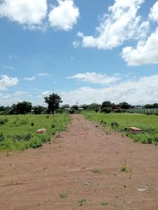 Image of 105 Sq.ft Residential Plot / Land for sale in Makhmalabad, Nashik for Rs. 3600000
