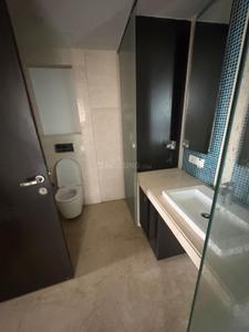 Image of 3000 Sq.ft 4 BHK Apartment / Flat for rent in RMV Extension Stage 2, Bengaluru for Rs. 200000
