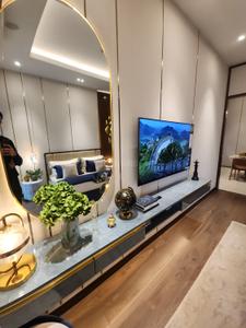 Image of 2700 Sq.ft 3.5 BHK Builder Floor for sale in Smartworld One DXP, Sector 113, Gurgaon for Rs. 52600000