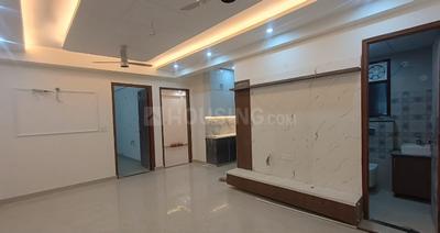 Hall Image of 1500 Sq.ft 3 BHK Builder Floor for sale in Sector 15 Gurgaon for Rs. 9000000