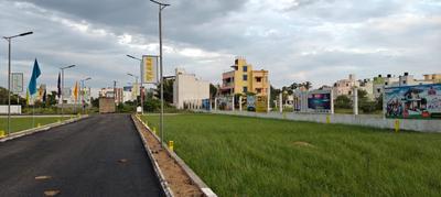 Image of 1200 Sq.ft Residential Plot / Land for sale in Singaperumal Koil, Chennai for Rs. 2950000