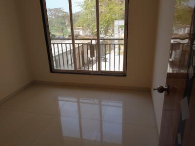 Bedroom Image of 1070 Sq.ft 2 BHK Apartment / Flat for sale in Shree Laxmi Tower, Virar East Virar for Rs. 7000000
