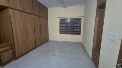 Bedroom Image of 2200 Sq.ft 3 BHK Builder Floor for rent in Horamavu Bengaluru for Rs. 45000