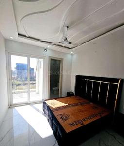 Bedroom Image of 2000 Sq.ft 4 BHK Builder Floor for sale in Sahastradhara Road Dehradun for Rs. 12500000