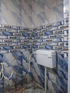 Common Bathroom Image of 1050 Sq.ft 2 BHK Apartment / Flat for sale in Sector 49 Noida for Rs. 3900000