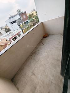 Balcony Image of 1080 Sq.ft 2 BHK Apartment / Flat for sale in M R Balaji Hillview Enclave, Akkayyapalem Visakhapatnam for Rs. 8900000