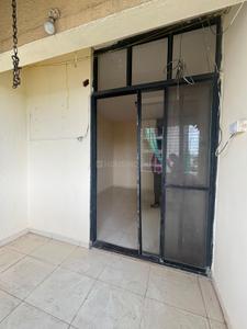 Bedroom Image of 750 Sq.ft 1.5 BHK Apartment / Flat for sale in Panvel Navi Mumbai for Rs. 7500000