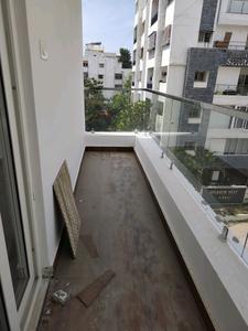 Bedroom Two Image of 1503 Sq.ft 3 BHK Apartment / Flat for sale in Manikonda Hyderabad for Rs. 11873701