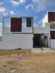 2 BHK Villa