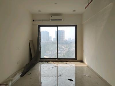 Living Room Image of 788 Sq.ft 2 BHK Apartment / Flat for sale in Charkop Orion Heights, Kandivali West Mumbai for Rs. 18500000