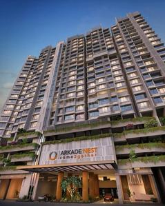 2 BHK Flat