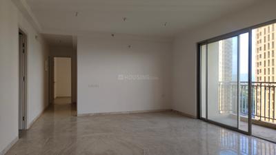 Living Room Image of 1480 Sq.ft 2 BHK Apartment / Flat for sale in Panvel Navi Mumbai for Rs. 13700000