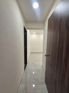 Image of 1100 Sq.ft 2 BHK Apartment / Flat for sale in Panvel, Navi Mumbai for Rs. 12500000