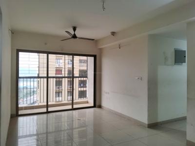 Living Room Image of 1240 Sq.ft 3 BHK Apartment / Flat for sale in Tata Amantra, Bhiwandi Thane for Rs. 7400000