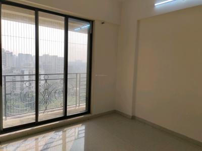 Bedroom Image of 740 Sq.ft 1 BHK Apartment / Flat for sale in Swaraj Kingston, Ulwe Navi Mumbai for Rs. 7100000