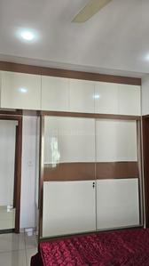 Bedroom Image of 1900 Sq.ft 3 BHK Apartment / Flat for sale in L And T Raintree Boulevard, Sahakara Nagar Bengaluru for Rs. 40000000