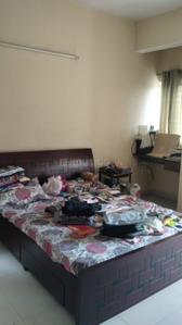 Bedroom Image of 1950 Sq.ft 3 BHK Apartment / Flat for sale in SMC Beverly Villas, RMV Extension Stage 2 Bengaluru for Rs. 19000000
