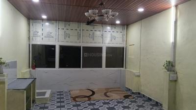 1 BHK Duplex