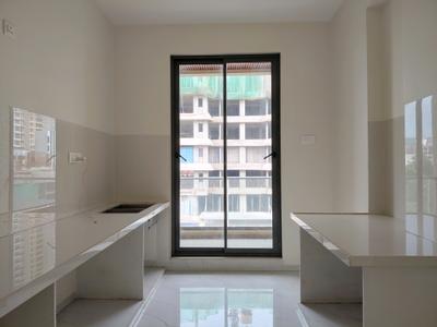 Kitchen Image of 2400 Sq.ft 3 BHK Apartment / Flat for sale in Twin Tower, Kharghar Navi Mumbai for Rs. 23000000