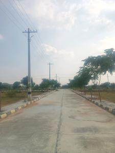 Image of 200 Sq.ft Residential Plot / Land for sale in Century Nature City, Shadnagar, Ranga Reddy for Rs. 4599804