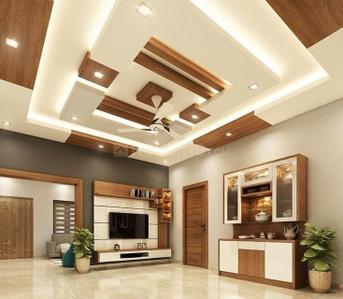 Hall Image of 650 Sq.ft 1 BHK Independent House for sale in Hoskote Bengaluru for Rs. 6500000