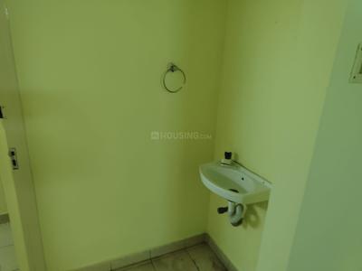 Bathroom Image of 1190 Sq.ft 2 BHK Apartment / Flat for sale in Neelankarai Chennai for Rs. 7500000