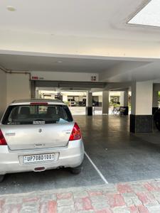 Image of 1600 Sq.ft 3 BHK Apartment / Flat for sale in Rajniwas Residency, Alka Puri Colony, Allahabad for Rs. 27500000