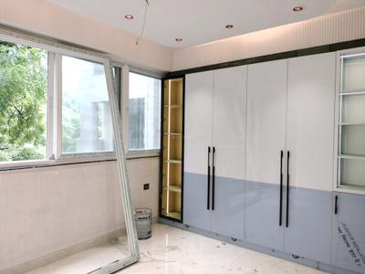 Bedroom Image of 2200 Sq.ft 4 BHK Apartment / Flat for sale in Shama Apartment, Sector 10 Dwarka New Delhi for Rs. 39000000