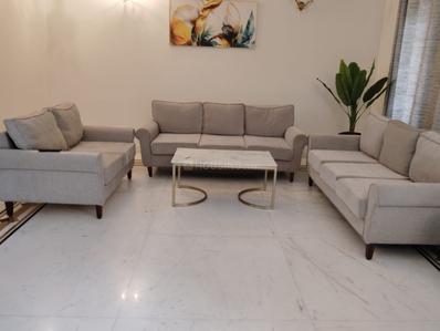 Hall Image of 3280 Sq.ft 4 BHK Builder Floor for rent in DLF Phase 2 Gurgaon for Rs. 120000