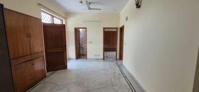 Hall Image of 1100 Sq.ft 2 BHK Builder Floor for rent in Sector 14 Gurgaon for Rs. 35000