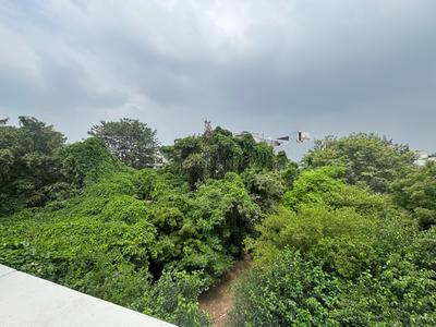 Image of 1260 Sq.ft 2 BHK Independent House for rent in Sector 40, Gurgaon for Rs. 32000