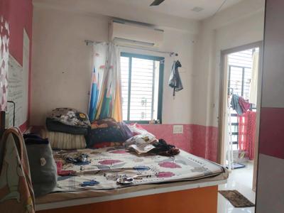 Bedroom Image of 544 Sq.ft 2 BHK Apartment / Flat for sale in Nava Naroda Ahmedabad for Rs. 3400000