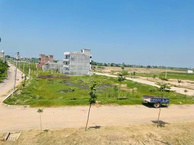Image of 1359 Sq.ft Residential Plot / Land for sale in Infinity Five Greens, Sector 2, Panchkula for Rs. 10268000