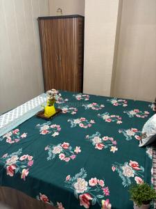 Bedroom Image of 1050 Sq.ft 2 BHK Apartment / Flat for sale in Jagatpura Jaipur for Rs. 3300000