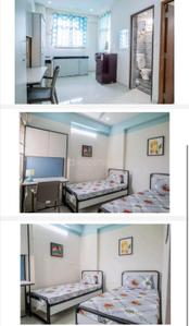 1 BHK Flat