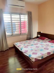 Bedroom Image of 3600 Sq.ft 4 BHK Independent House for sale in Motera Ahmedabad for Rs. 36000000