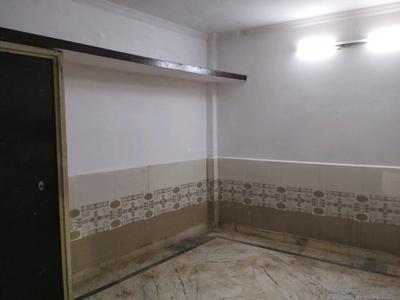 Bedroom Image of 450 Sq.ft 1 BHK Apartment / Flat for sale in Shahdara New Delhi for Rs. 2500000